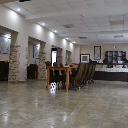 Pensiune Stefania Hunedoara Dış mekan fotoğraf